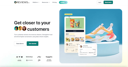 reviews.io