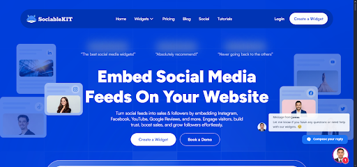 sociablekit