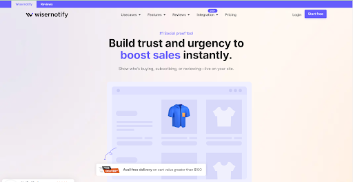 wisernotify