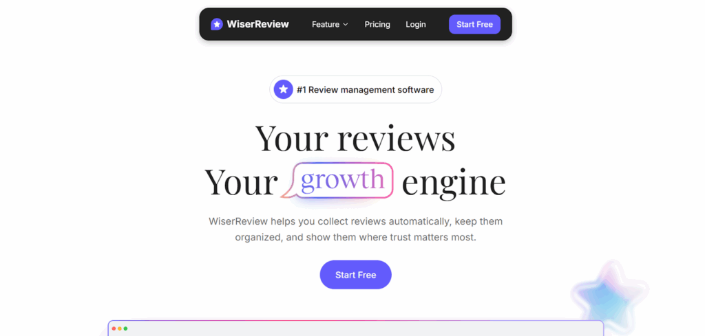 wiserreview